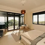 Canaan In Tenerife - Heated Pool, Ocean Views, Palm Garden, Apartment Costa Adeje (Tenerife)
