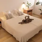 Apartment Canaan In Tenerife - Heated Pool, Ocean Views, Palm Garden, *
