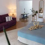 Canaan In Tenerife - Heated Pool, Ocean Views, Palm Garden, Costa Adeje (Tenerife)