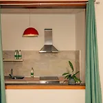 Апартаменты Canaan In Tenerife - Heated Pool, Ocean Views, Palm Garden, *