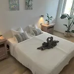 Canaan In Tenerife - Heated Pool, Ocean Views, Palm Garden, * Costa Adeje (Tenerife)