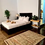Canaan In Tenerife - Heated Pool, Ocean Views, Palm Garden, Apartment *