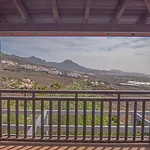 Canaan In Tenerife - Heated Pool, Ocean Views, Palm Garden, Apartment