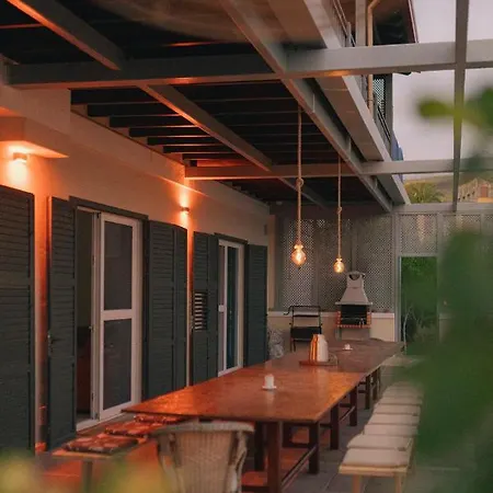 Canaan In Tenerife - Heated Pool, Ocean Views, Palm Garden, *