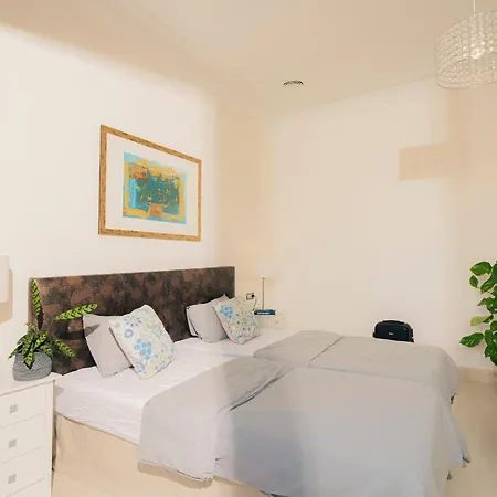 Canaan In Tenerife - Heated Pool, Ocean Views, Palm Garden, Costa Adeje (Tenerife)