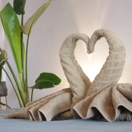 Appartement Canaan In Tenerife - Heated Pool, Ocean Views, Palm Garden,