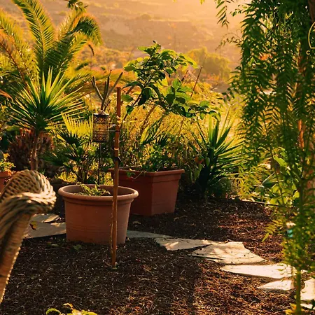 Canaan In Tenerife - Heated Pool, Ocean Views, Palm Garden, Lejlighed Costa Adeje (Tenerife)