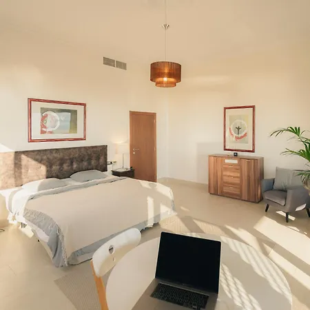 Canaan In Tenerife - Heated Pool, Ocean Views, Palm Garden, Appartement *