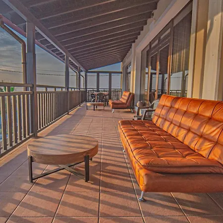 Canaan In Tenerife - Heated Pool, Ocean Views, Palm Garden, Costa Adeje (Tenerife)