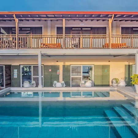 Canaan In Tenerife - Heated Pool, Ocean Views, Palm Garden, * Costa Adeje (Tenerife)