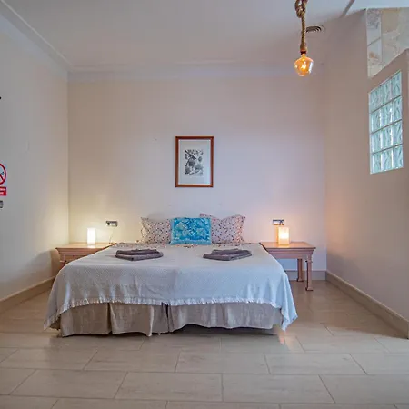 Canaan In Tenerife - Heated Pool, Ocean Views, Palm Garden, * Costa Adeje (Tenerife)