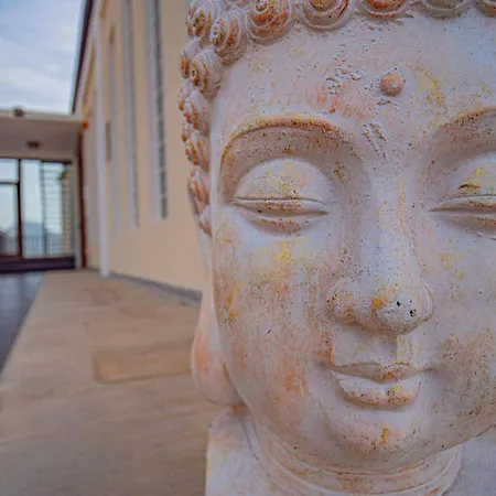 Appartement Canaan In Tenerife - Heated Pool, Ocean Views, Palm Garden,