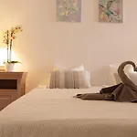 Διαμέρισμα Canaan In Tenerife - Heated Pool, Ocean Views, Palm Garden,