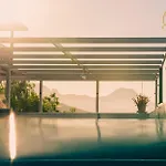 Διαμέρισμα Canaan In Tenerife - Heated Pool, Ocean Views, Palm Garden, Costa Adeje (Tenerife)