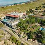 Διαμέρισμα Canaan In Tenerife - Heated Pool, Ocean Views, Palm Garden, *