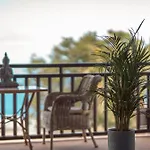 Canaan In Tenerife - Heated Pool, Ocean Views, Palm Garden, Διαμέρισμα Costa Adeje (Tenerife)