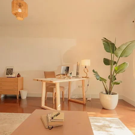 Canaan In Tenerife - Heated Pool, Ocean Views, Palm Garden, * Costa Adeje (Tenerife)