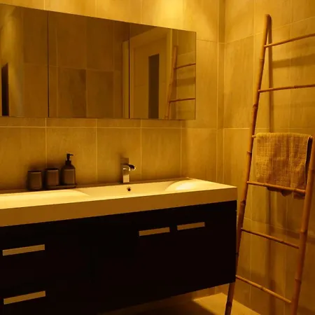 Canaan In Tenerife - Heated Pool, Ocean Views, Palm Garden, Costa Adeje (Tenerife)