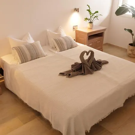 Appartement Canaan In Tenerife - Heated Pool, Ocean Views, Palm Garden, *