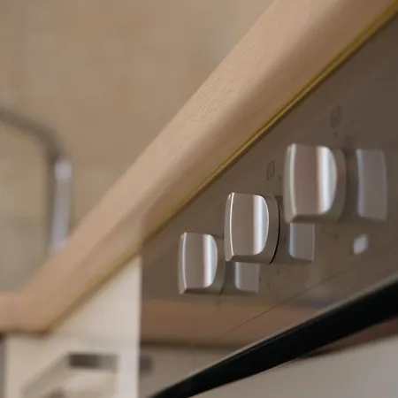 Canaan In Tenerife - Heated Pool, Ocean Views, Palm Garden, Appartement *