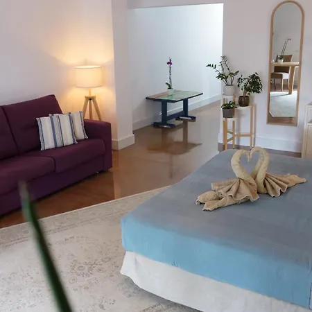 Canaan In Tenerife - Heated Pool, Ocean Views, Palm Garden, אדחה