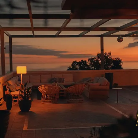 Appartement Canaan In Tenerife - Heated Pool, Ocean Views, Palm Garden, Costa Adeje (Tenerife)