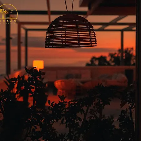 Canaan In Tenerife - Heated Pool, Ocean Views, Palm Garden, Appartement