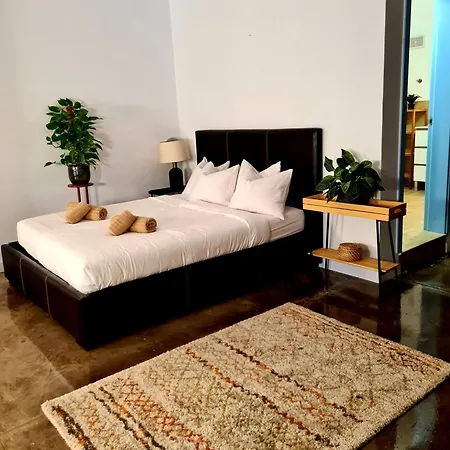 Canaan In Tenerife - Heated Pool, Ocean Views, Palm Garden, דירה *