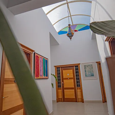 Canaan In Tenerife - Heated Pool, Ocean Views, Palm Garden, *