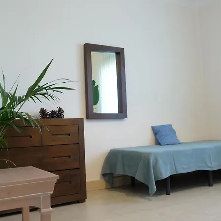 Apartment Canaan In Tenerife - Heated Pool, Ocean Views, Palm Garden,